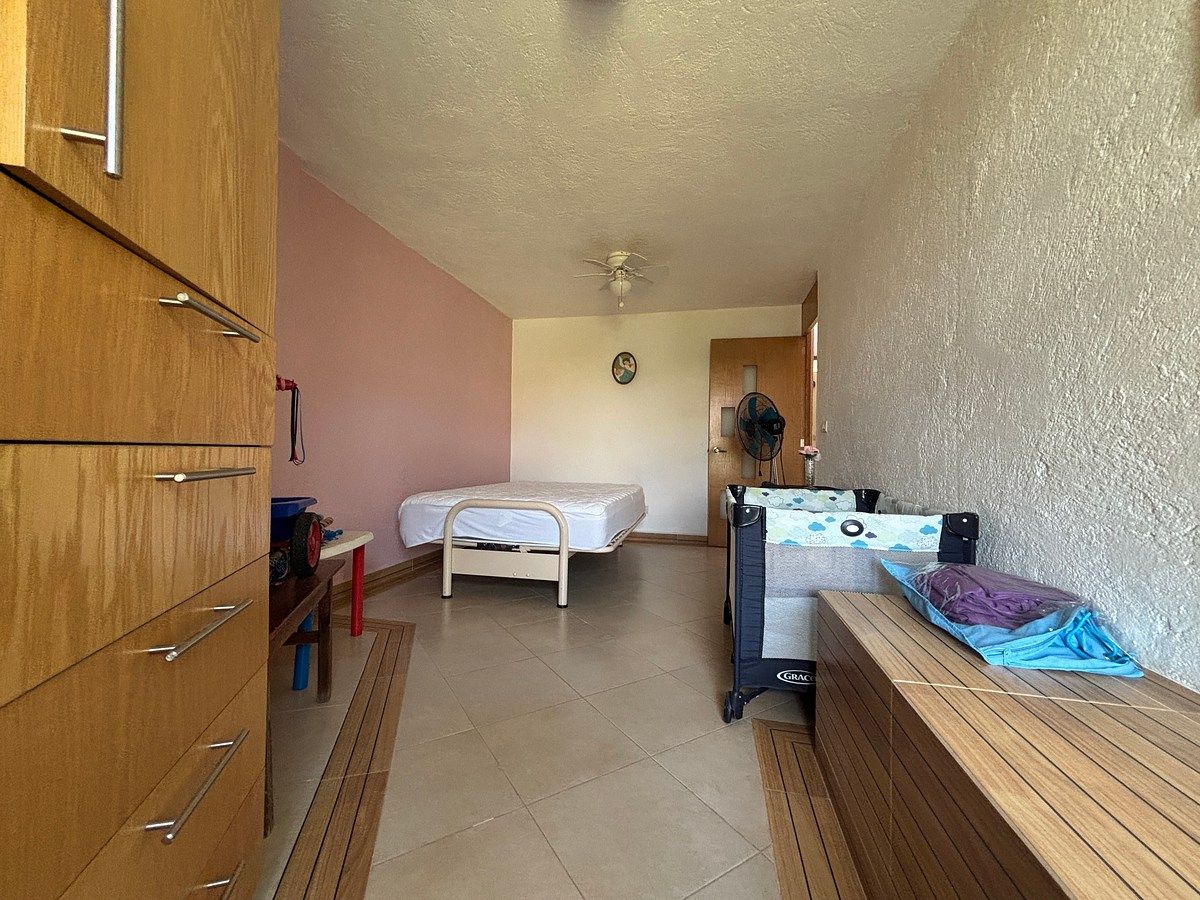 Casa en condominio en Colinas de Santa Fe, Xochitepec, foto 16 de 23