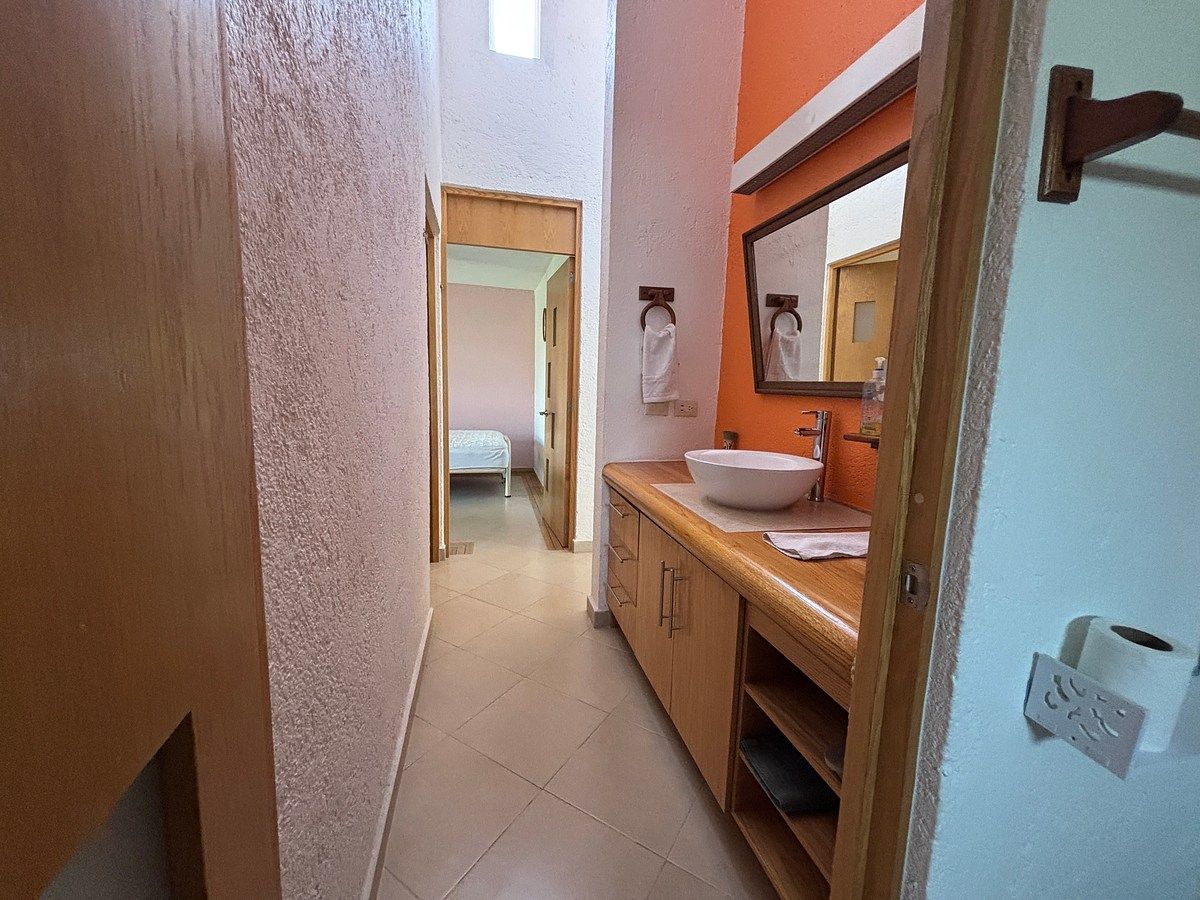 Casa en condominio en Colinas de Santa Fe, Xochitepec, foto 17 de 23