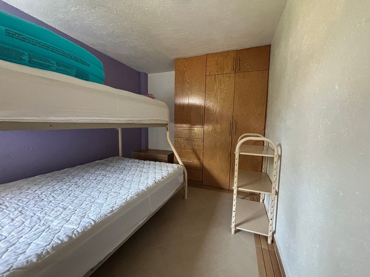 Casa en condominio en Colinas de Santa Fe, Xochitepec, foto 18 de 23