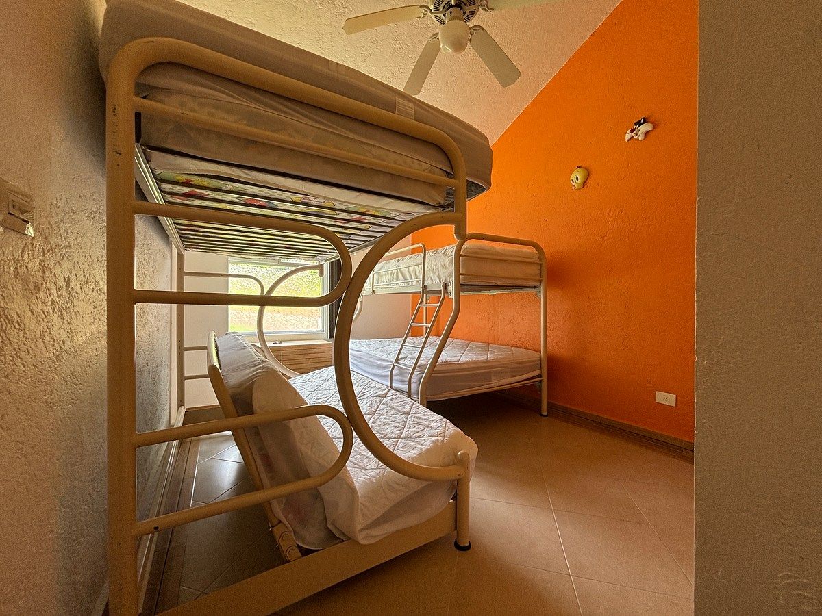 Casa en condominio en Colinas de Santa Fe, Xochitepec, foto 19 de 23