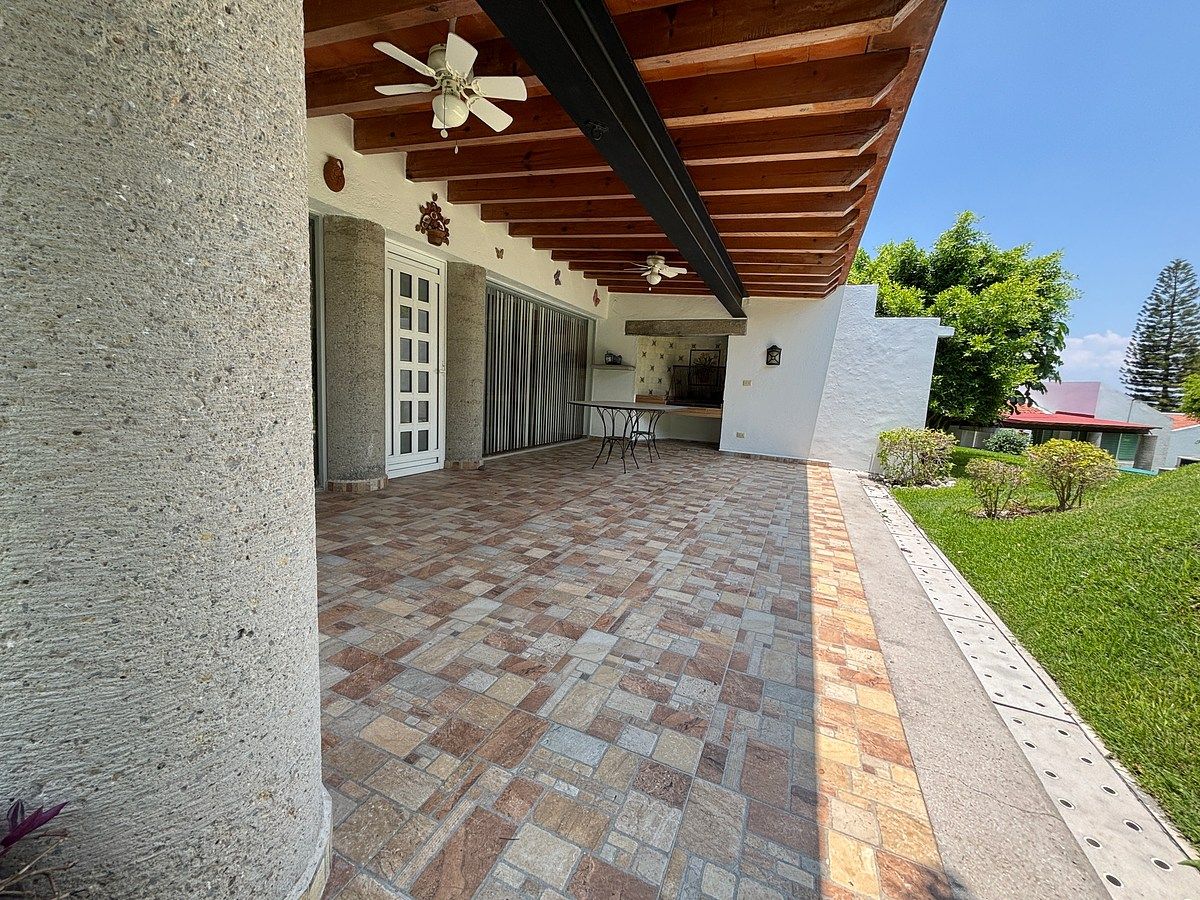 Casa en condominio en Colinas de Santa Fe, Xochitepec, foto 20 de 23