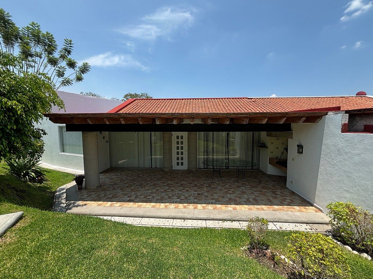 Casa en condominio en Colinas de Santa Fe, Xochitepec, foto 21 de 23