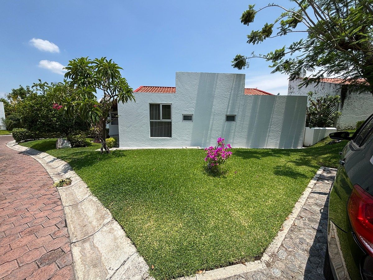 Casa en condominio en Colinas de Santa Fe, Xochitepec, foto 22 de 23