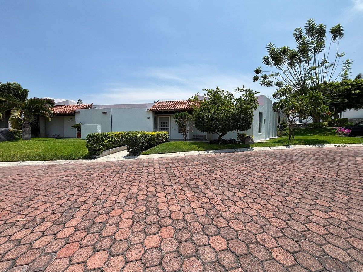 Casa en condominio en Colinas de Santa Fe, Xochitepec, foto 23 de 23