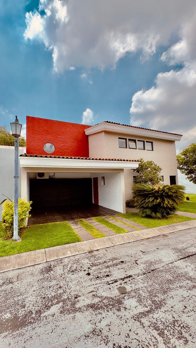 House in Gated Community in San Agustin, Tlajomulco de Zúñiga, photo 3 of 26