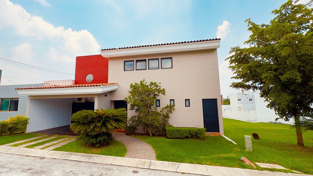 House in Gated Community in San Agustin, Tlajomulco de Zúñiga, photo 16 of 26