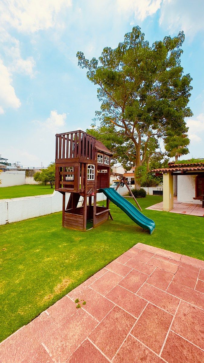 House in Gated Community in San Agustin, Tlajomulco de Zúñiga, photo 19 of 26