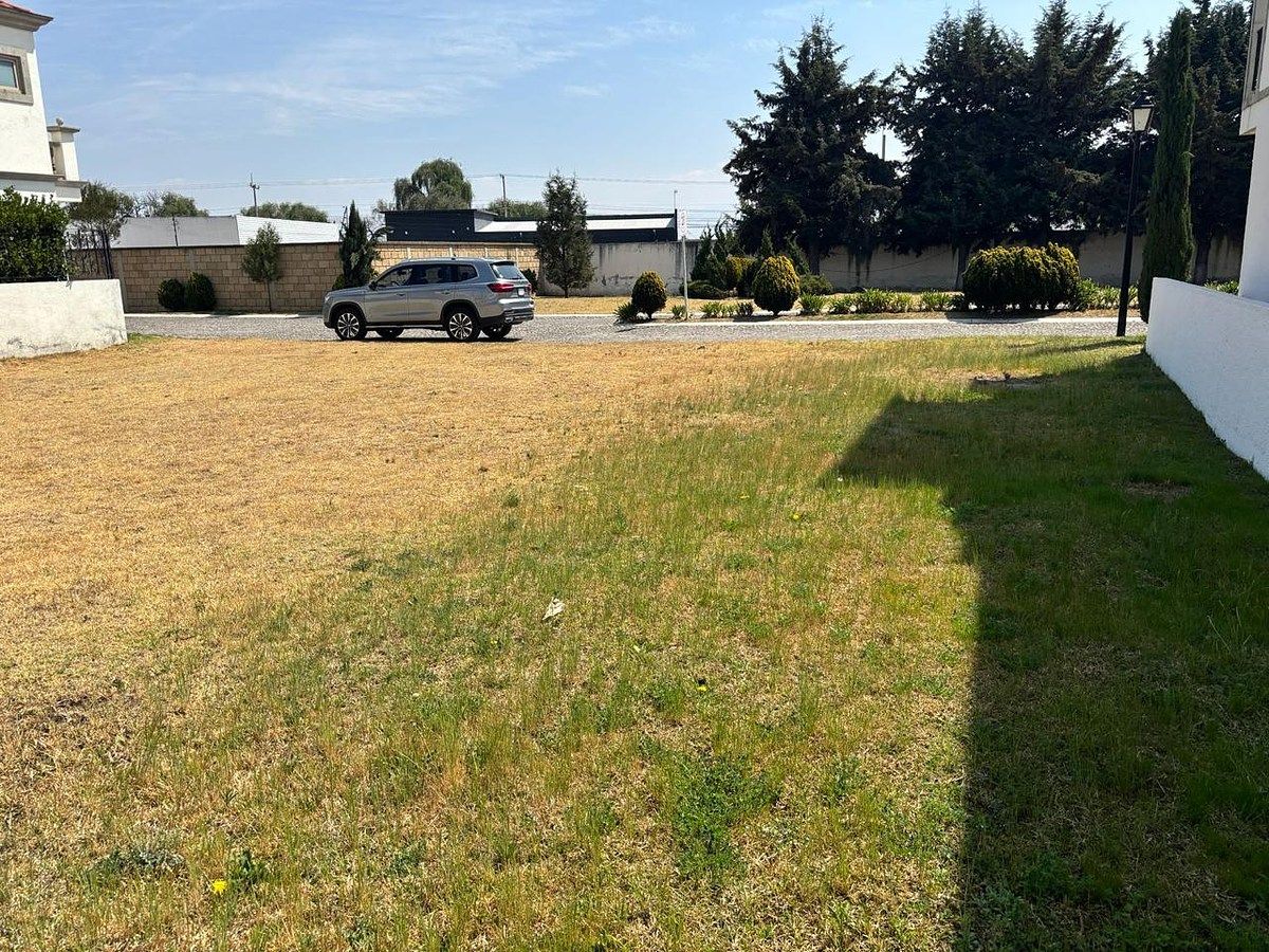 Lot in El Mesón, Calimaya, photo 4 of 7