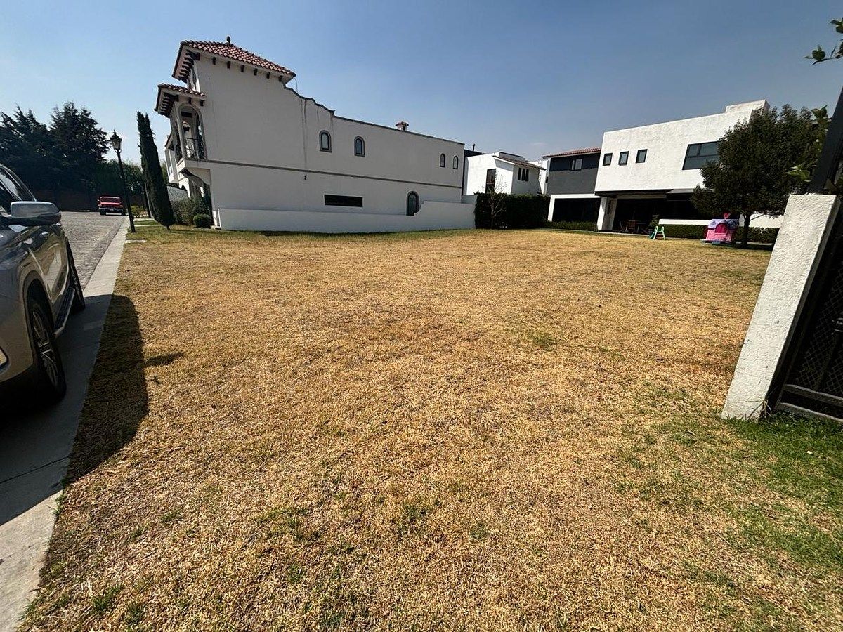 Lot in El Mesón, Calimaya, photo 5 of 7
