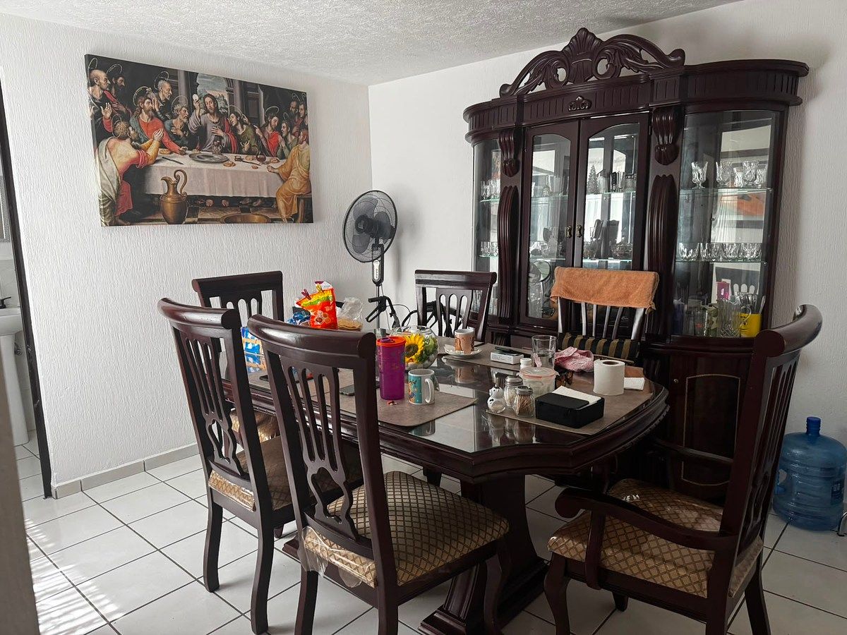 House in Santa Cruz Del Valle, Tlajomulco de Zúñiga, photo 5 of 15