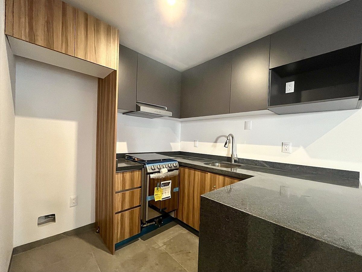 Departamento en Valle Gómez, Cuauhtémoc, foto 6 de 12