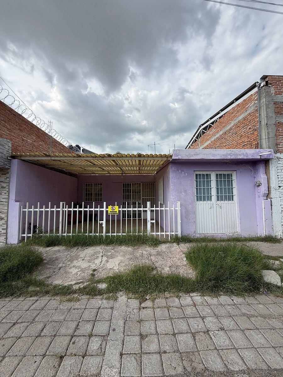 VENDA DE CASA EM LOMAS DE SANTA ANITA, foto 1 de 16