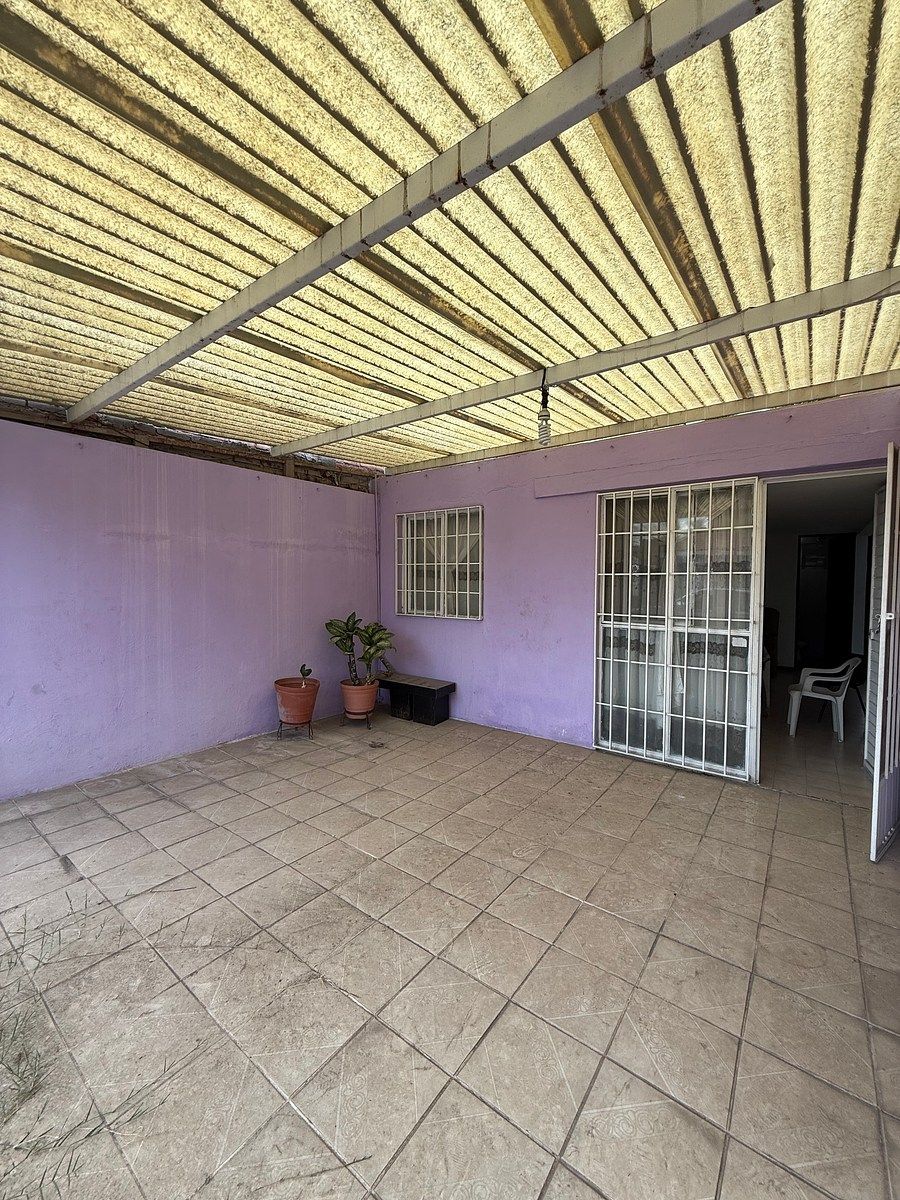 Casa em Lomas de Santa Anita, Aguascalientes, foto 4 de 16