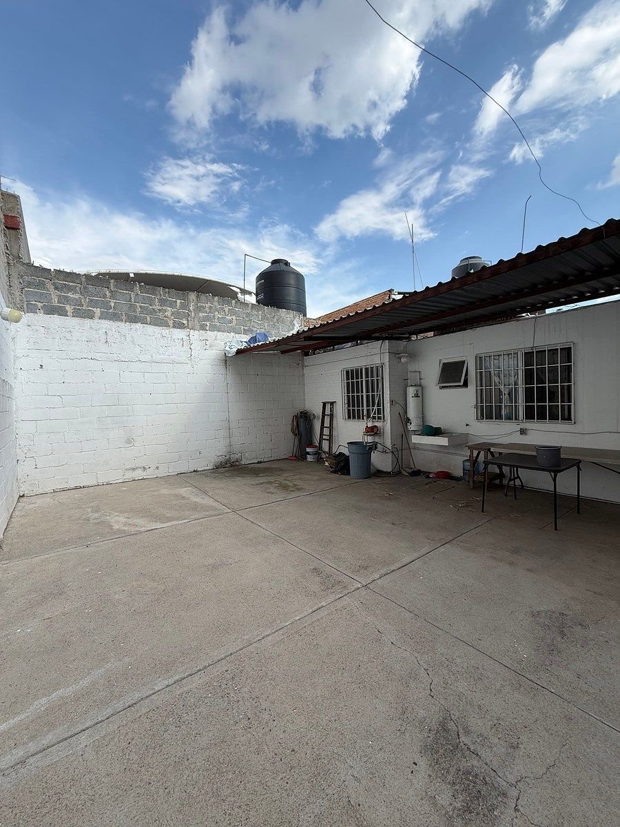 Casa em Lomas de Santa Anita, Aguascalientes, foto 15 de 16