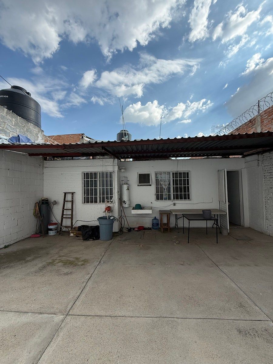 Casa em Lomas de Santa Anita, Aguascalientes, foto 16 de 16