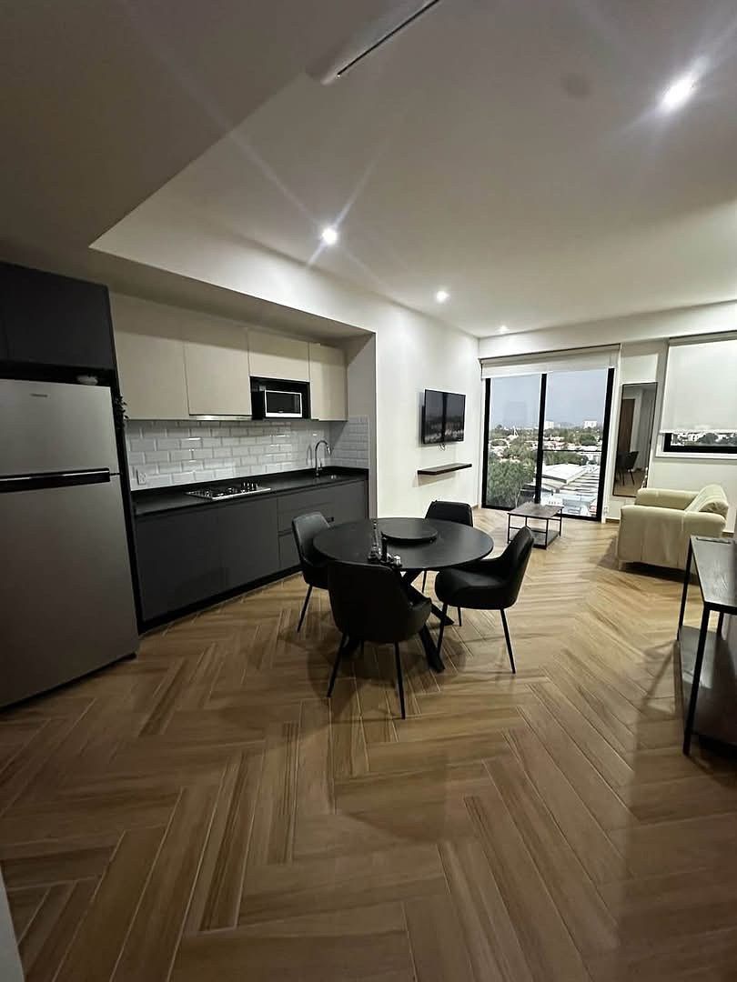 Apartment in Ciudad Granja, Zapopan, photo 2 of 19