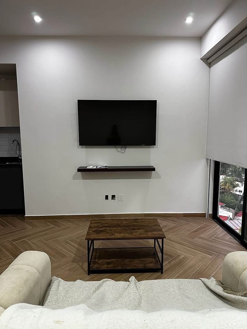 Apartment in Ciudad Granja, Zapopan, photo 3 of 19