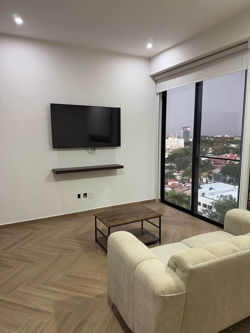 Apartment in Ciudad Granja, Zapopan, photo 5 of 19