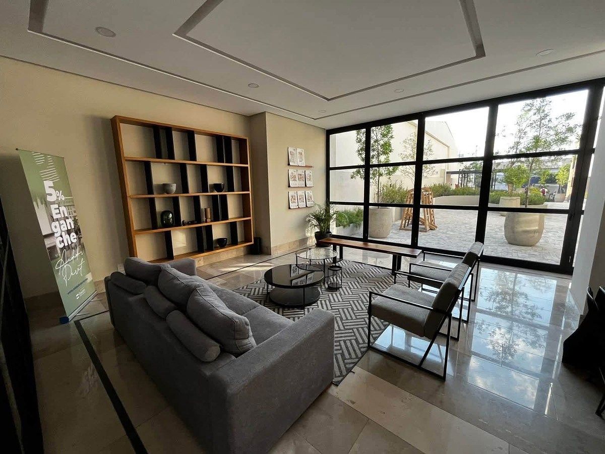 Apartment in Ciudad Granja, Zapopan, photo 8 of 19
