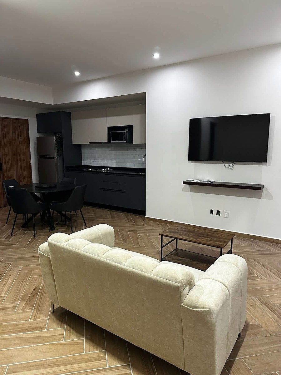 Apartment in Ciudad Granja, Zapopan, photo 9 of 19