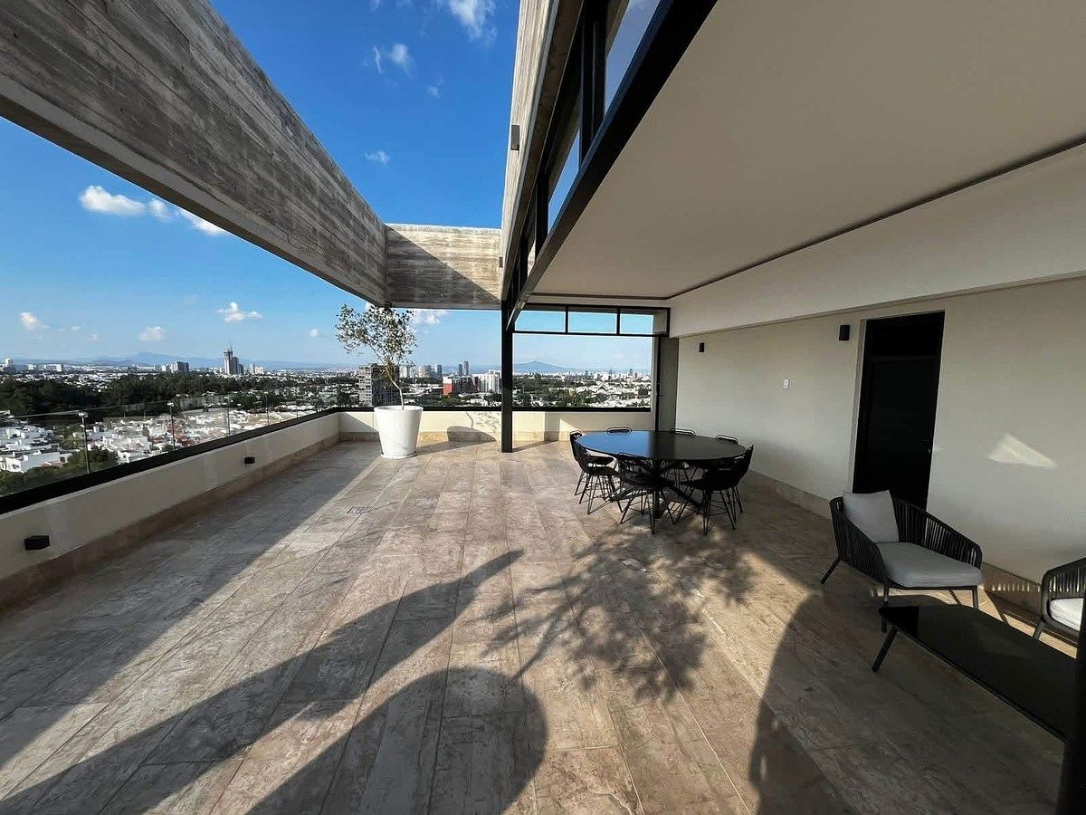 Apartment in Ciudad Granja, Zapopan, photo 15 of 19