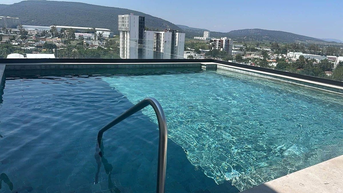 Apartment in Ciudad Granja, Zapopan, photo 16 of 19