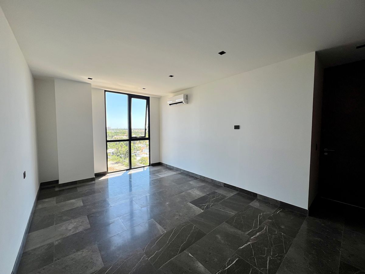 Apartamento em Altabrisa, Mérida, foto 3 de 24