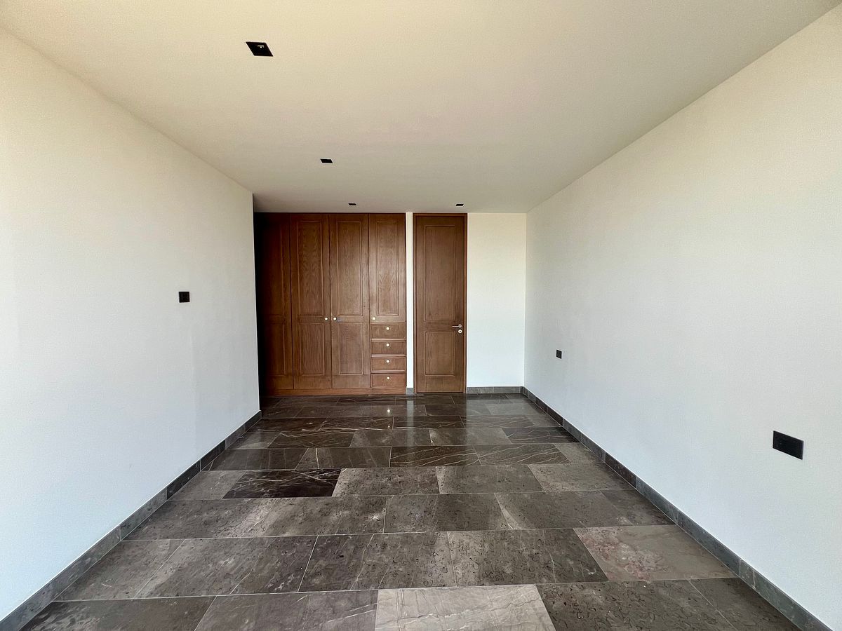 Apartamento em Altabrisa, Mérida, foto 5 de 24
