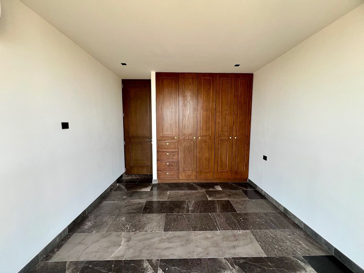 Apartamento em Altabrisa, Mérida, foto 8 de 24