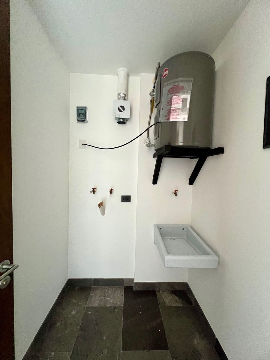 Apartamento em Altabrisa, Mérida, foto 9 de 24