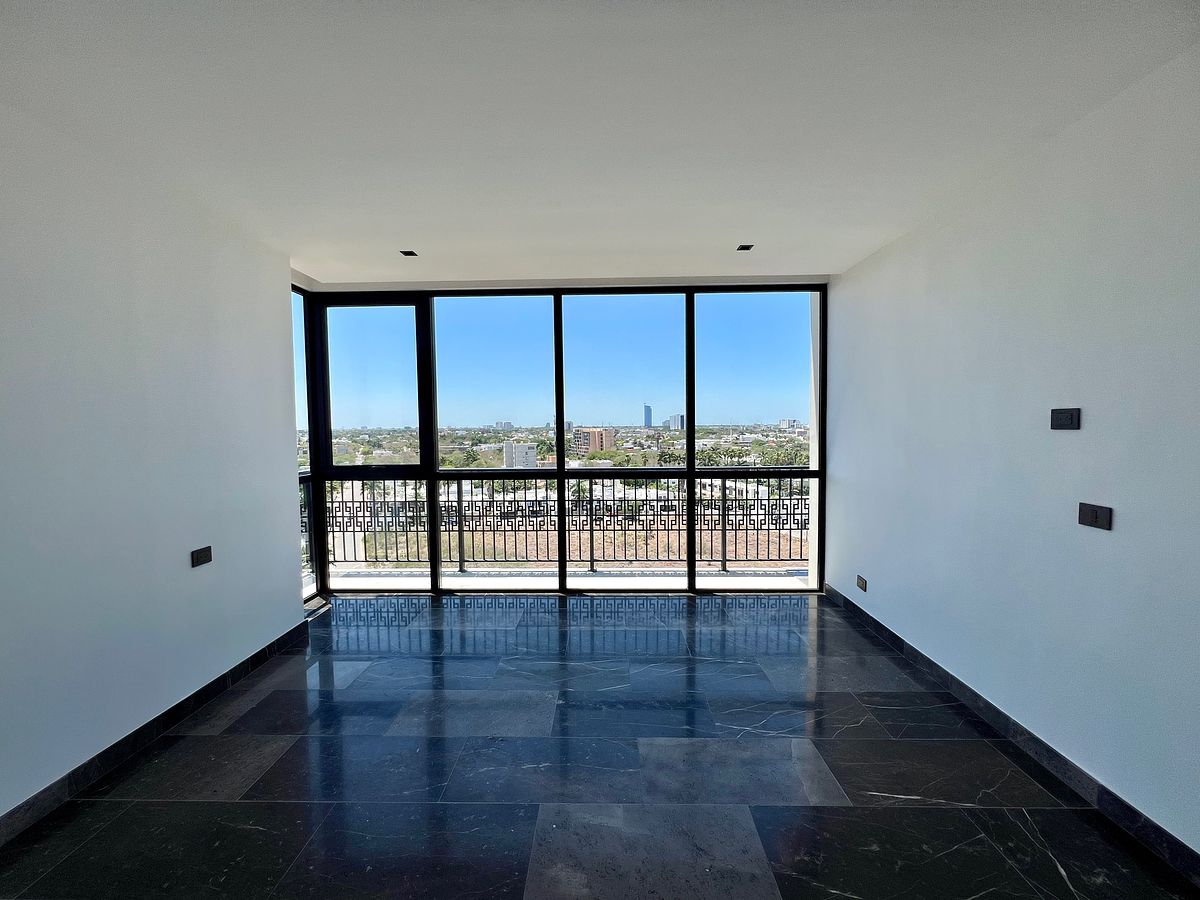 Apartamento em Altabrisa, Mérida, foto 10 de 24