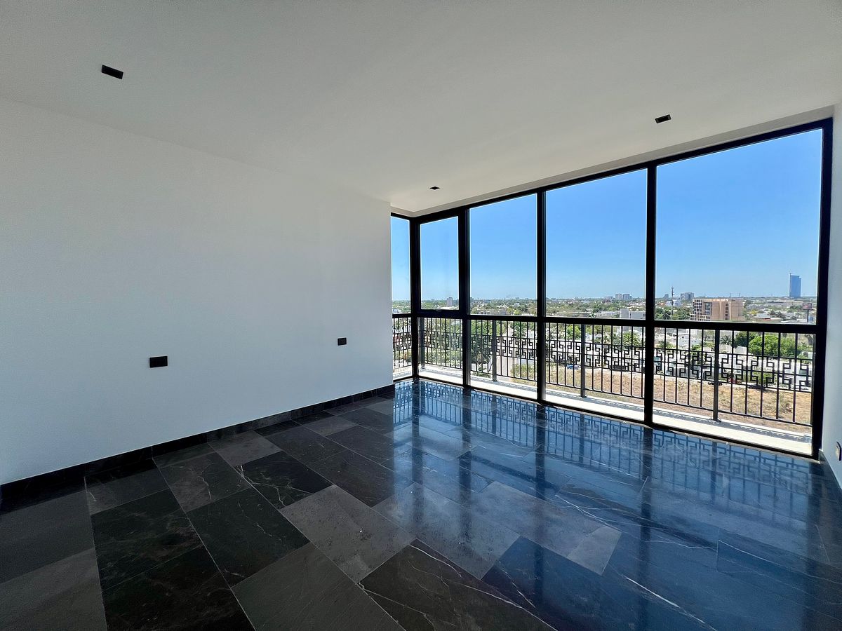 Apartamento em Altabrisa, Mérida, foto 17 de 24