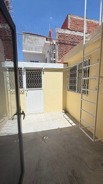 Casa em Ciudad Deportiva, Irapuato, foto 9 de 16