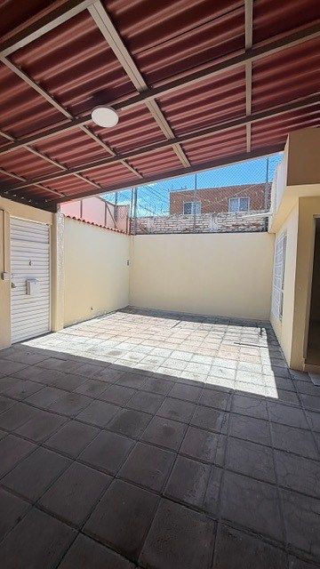 Casa em Ciudad Deportiva, Irapuato, foto 14 de 16