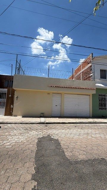 Casa à venda em Ciudad Deportiva, Irapuato, foto 1 de 16
