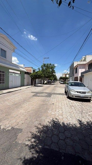 Casa em Ciudad Deportiva, Irapuato, foto 16 de 16