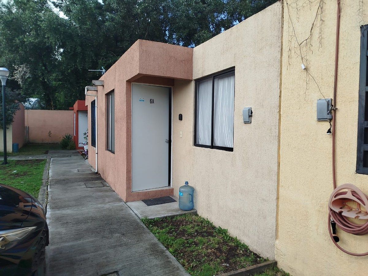 Casa em San Francisco Tlalcilalcalpan, Almoloya de Juárez, foto 7 de 7