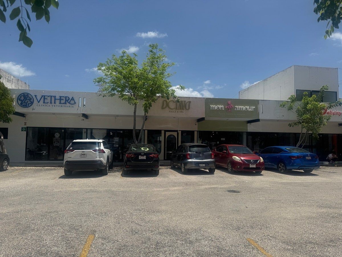 Local em Sodzil Norte, Mérida, foto 3 de 5