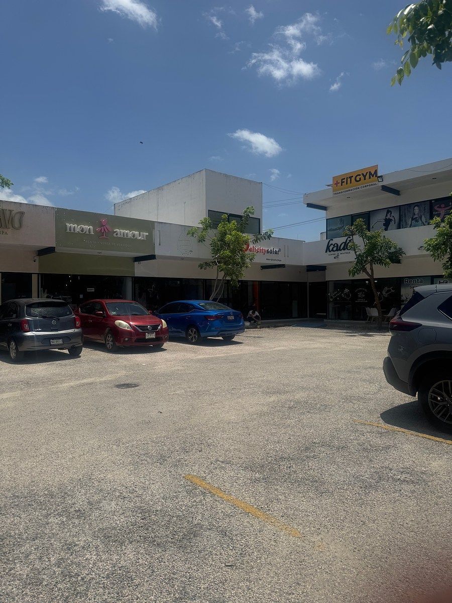 Local em Sodzil Norte, Mérida, foto 4 de 5