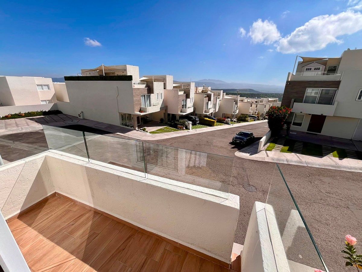 Casa en Zibatá, El Marqués, foto 15 de 19