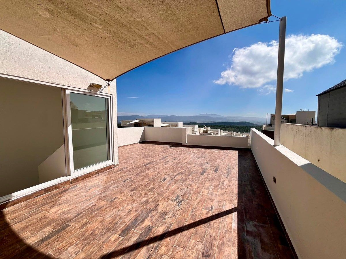 Casa en Zibatá, El Marqués, foto 16 de 19