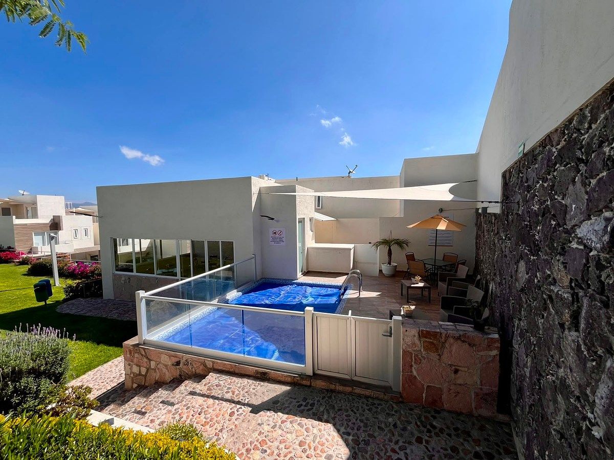 Casa en Zibatá, El Marqués, foto 17 de 19