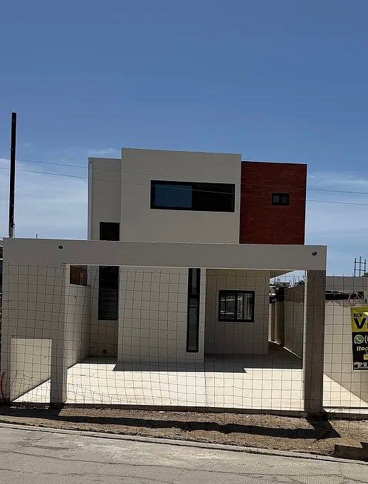 CASA NUEVA EN LOMAS DEL SAUZAL - foto 1