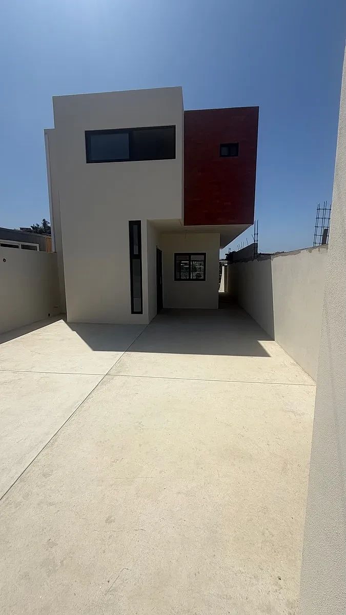 House in Lomas Del Sauzal, Ensenada, photo 2 of 17