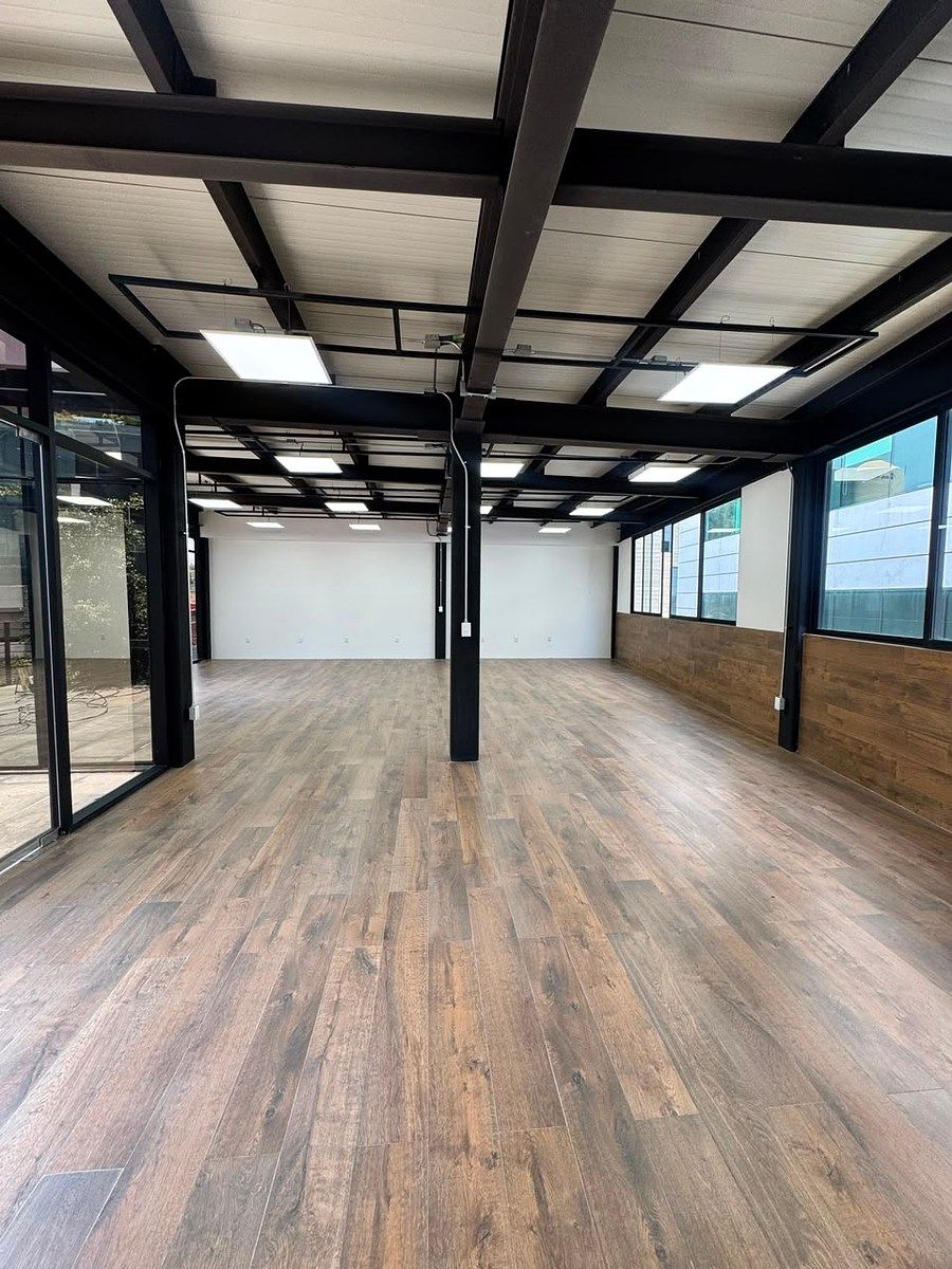 Sala Comercial em San Miguel Chapultepec I Sección, Miguel Hidalgo, foto 4 de 6