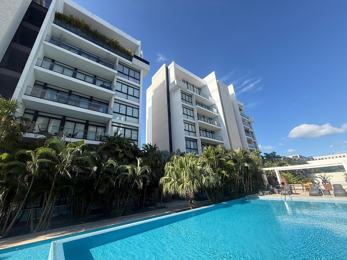 Apartamento em Temozón Norte, Mérida, foto 2 de 19