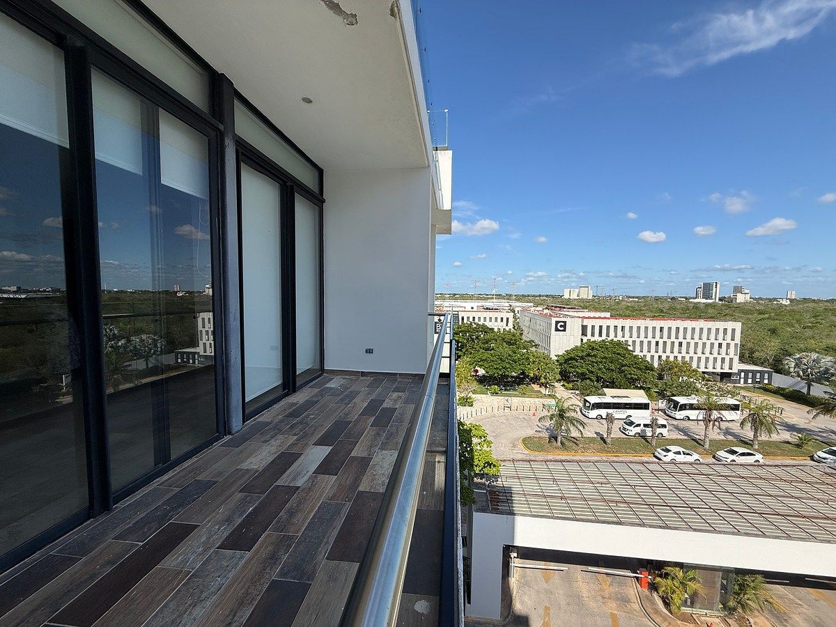 Apartamento em Temozón Norte, Mérida, foto 13 de 19