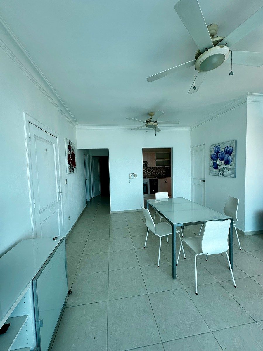 Apartamento en Bella Vista, Santo Domingo Centro (Distrito Nacional), foto 3 de 11