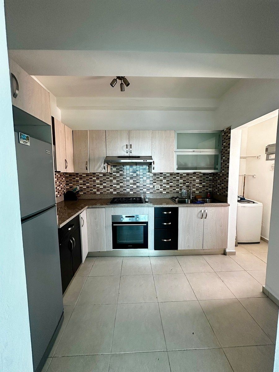 Apartamento en Bella Vista, Santo Domingo Centro (Distrito Nacional), foto 4 de 11