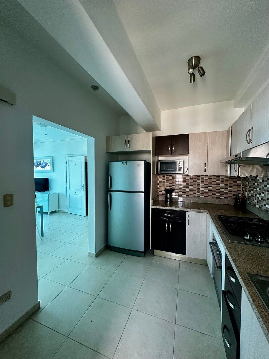 Apartamento en Bella Vista, Santo Domingo Centro (Distrito Nacional), foto 5 de 11
